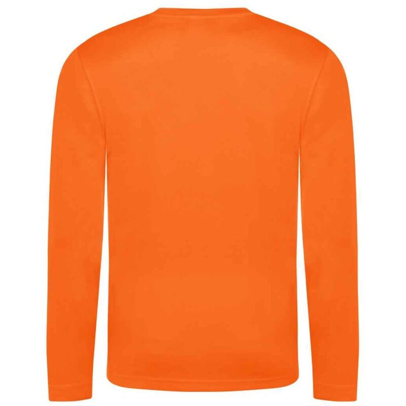AWDis Cool Long Sleeve Wicking T-Shirt