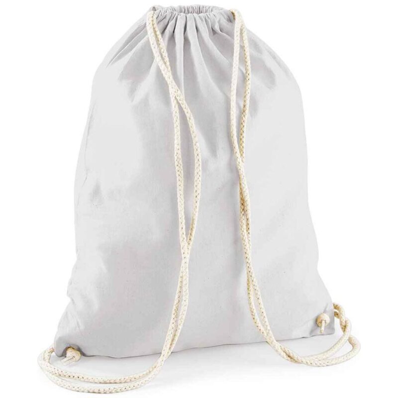 Westford Mill Cotton Gymsac