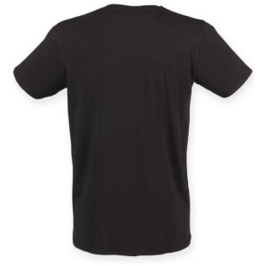 SF Clothing Feel Good Stretch V Neck T-Shirt