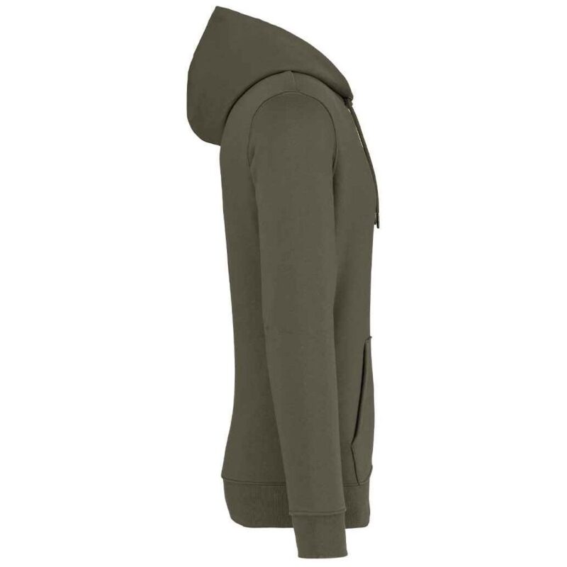 Native Spirit Unisex Heavyweight Hooded Sweatshirt