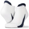 White/Navy