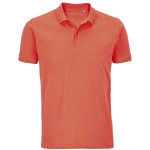 SOL'S Planet Organic Pique Polo Shirt