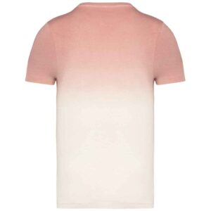 Native Spirit Unisex Dip Dye T-Shirt