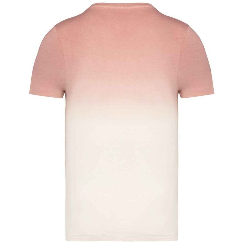 Native Spirit Unisex Dip Dye T-Shirt