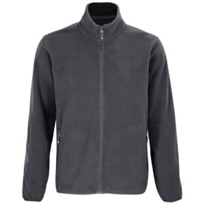 SOL'S Factor Recycled Micro Fleece Jacket