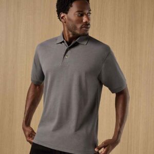 Kustom Kit Workwear Pique Polo Shirt