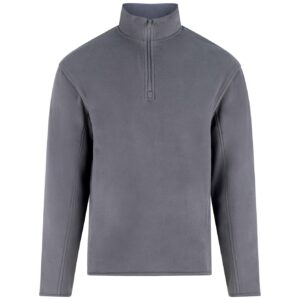 Pro RTX 1/4 Zip Micro Fleece