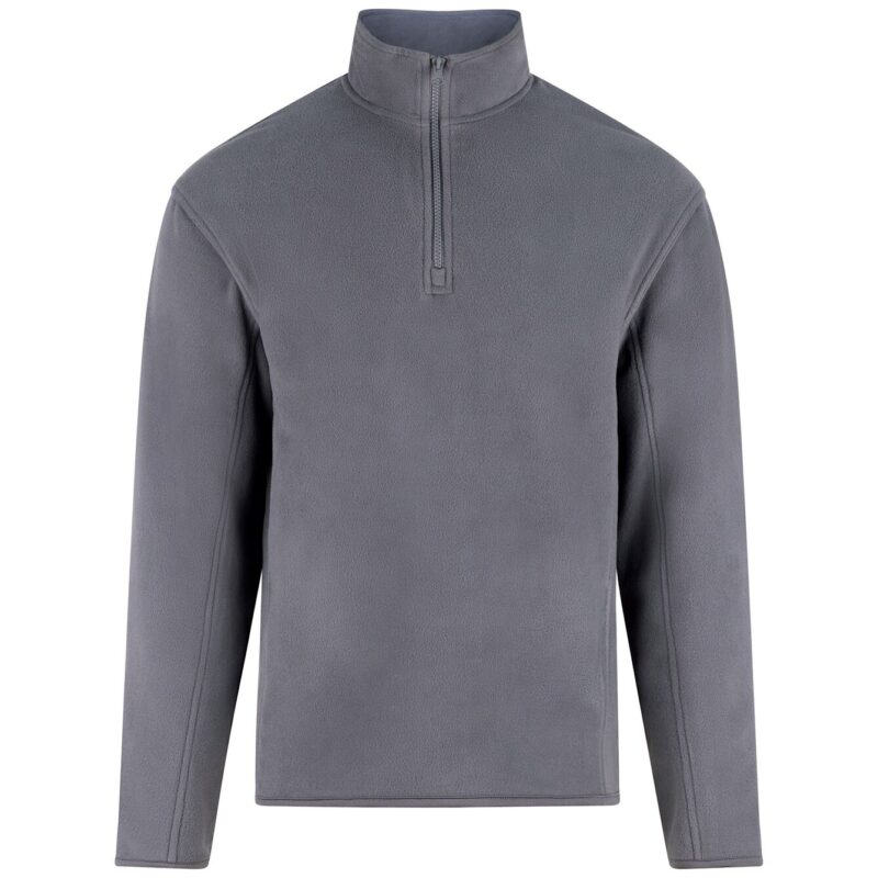Pro RTX 1/4 Zip Micro Fleece