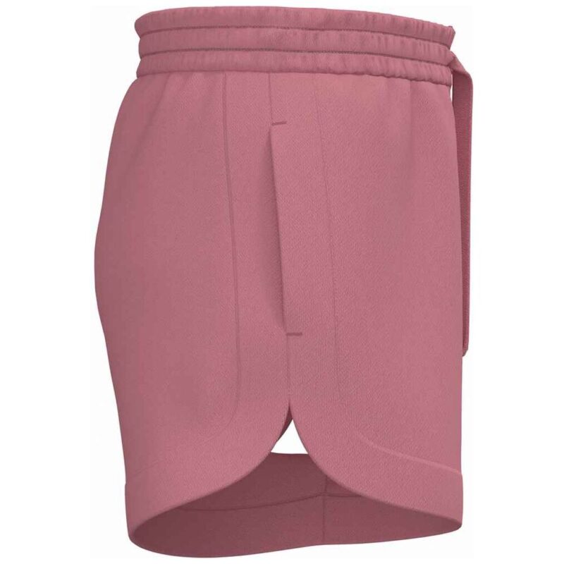 Native Spirit Ladies French Terry Shorts