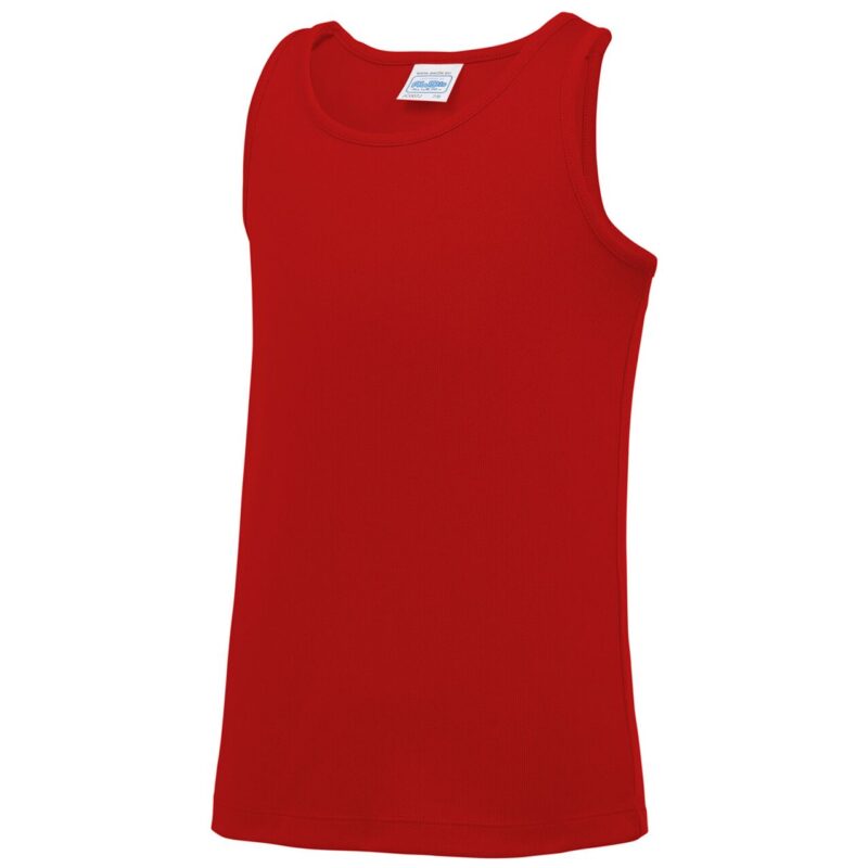 AWDis Kids Cool Vest