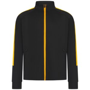 Finden + Hales Kids Knitted Tracksuit Top