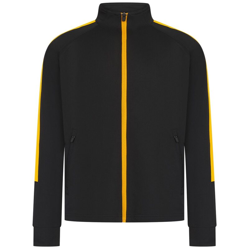 Finden + Hales Kids Knitted Tracksuit Top