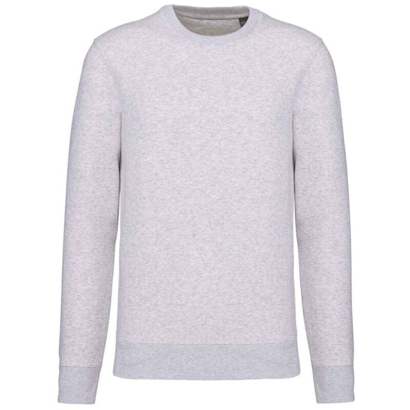 Kariban Unisex Crew Neck Sweatshirt