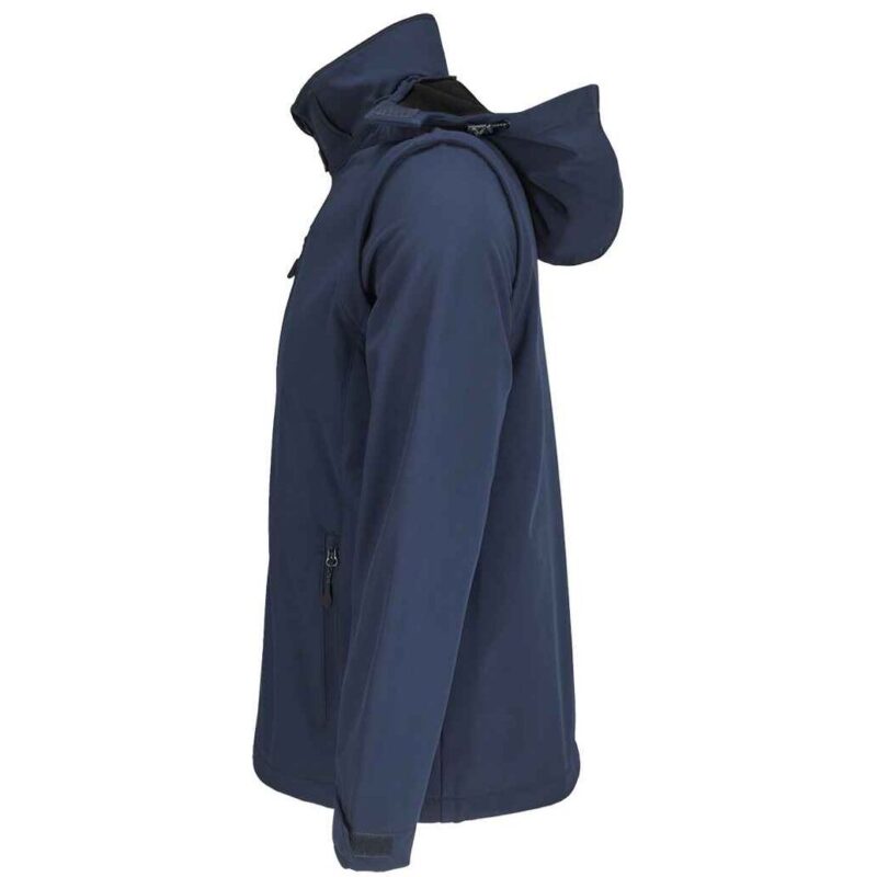 SOL'S Unisex Falcon 3-in-1 Soft Shell Jacket