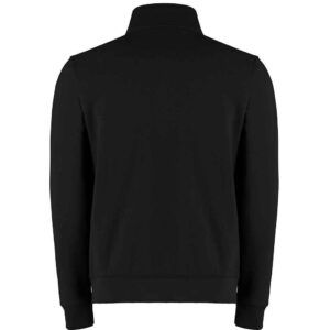 Kustom Kit Sweat Jacket