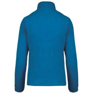 Kariban Ladies Maureen Micro Fleece Jacket