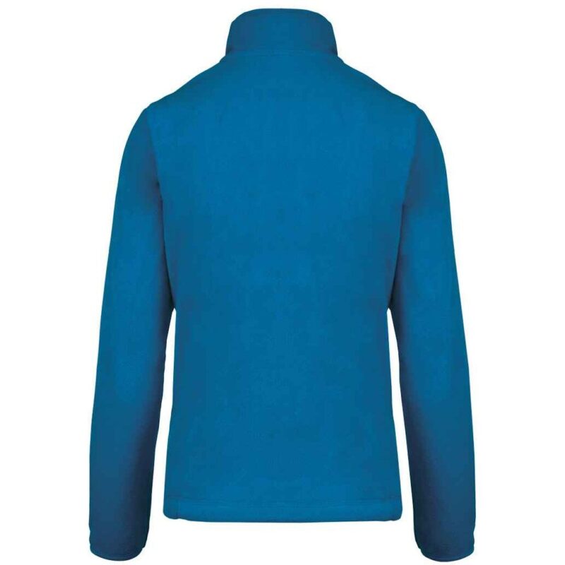 Kariban Ladies Maureen Micro Fleece Jacket