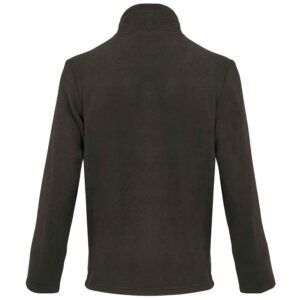 SOL'S Unisex Nitro Micro Fleece Jacket