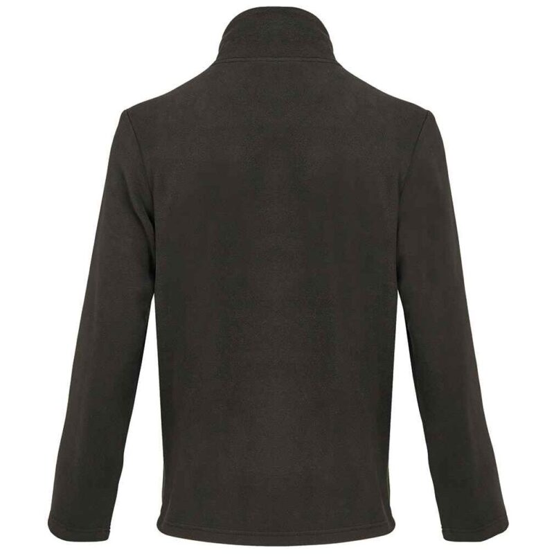 SOL'S Unisex Nitro Micro Fleece Jacket