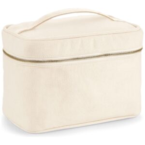 Westford Mill Canvas Vanity Case
