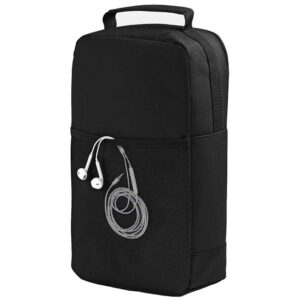 BagBase Athleisure Sports Shoe/Accessory Bag