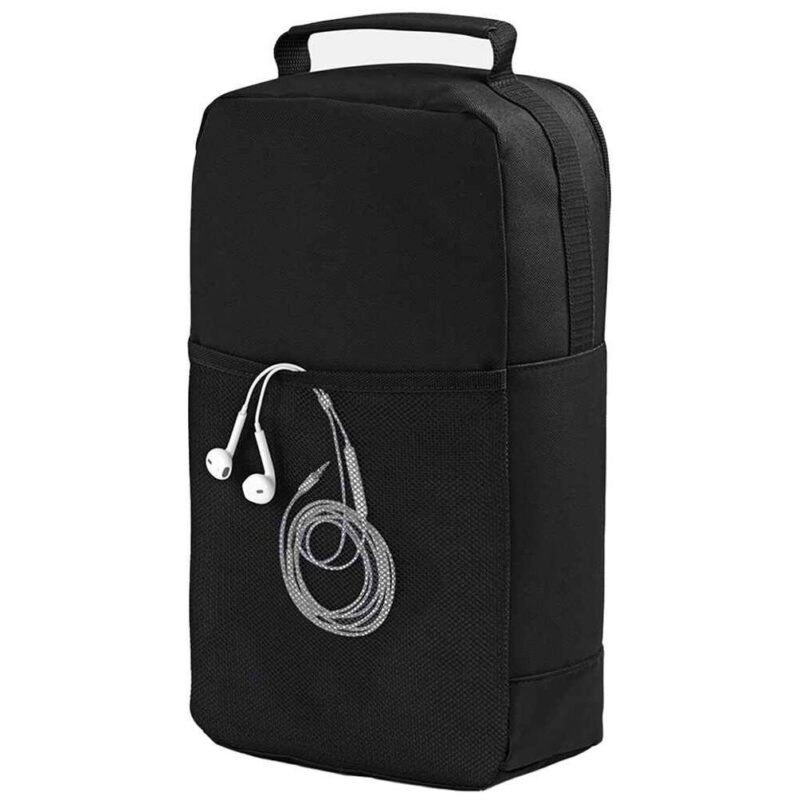 BagBase Athleisure Sports Shoe/Accessory Bag