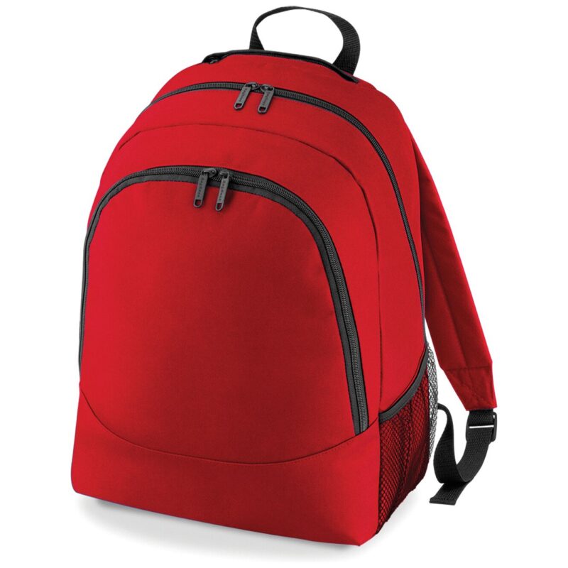 BagBase Universal Backpack