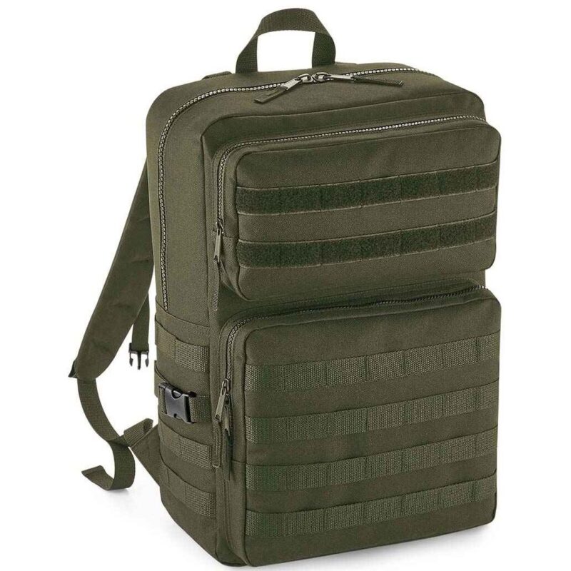 BagBase MOLLE Tactical Backpack