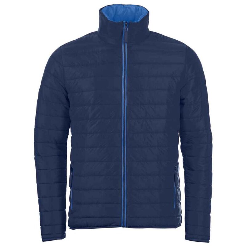 SOL'S Ride Padded Jacket