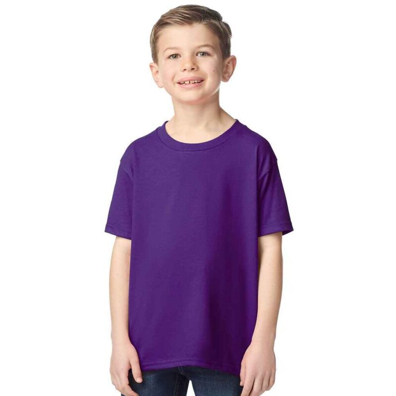 Gildan Kids Heavy Cotton T-Shirt