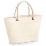 Westford Mill Nautical Beach Bag