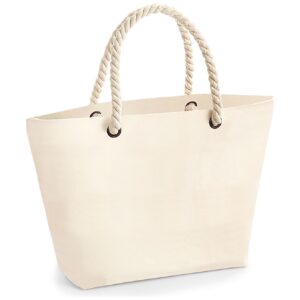 Westford Mill Nautical Beach Bag