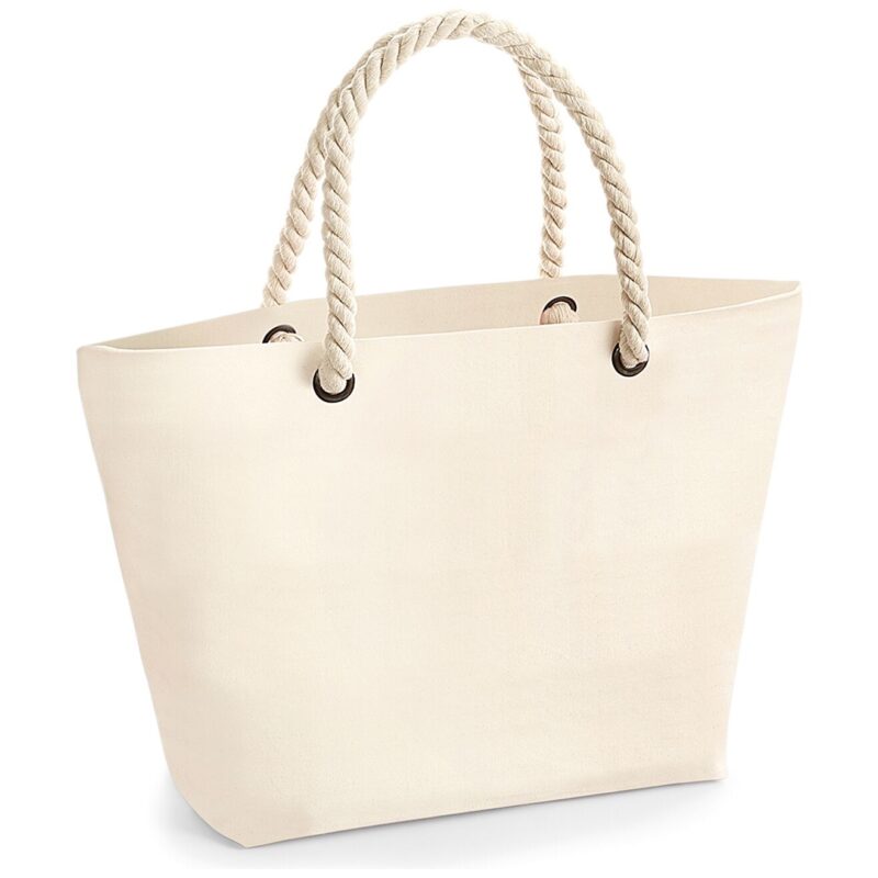 Westford Mill Nautical Beach Bag
