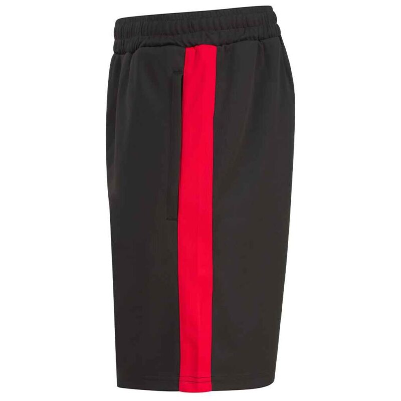 Finden + Hales Knitted Shorts