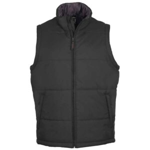 SOL'S Unisex Warm Bodywarmer
