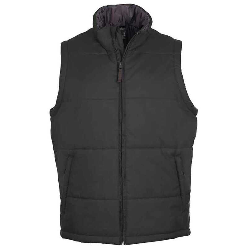 SOL'S Unisex Warm Bodywarmer