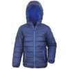 Navy/Royal Blue