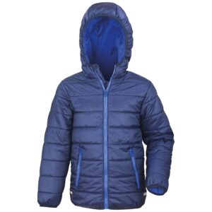 Result Core Kids Padded Jacket