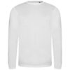 Solid White