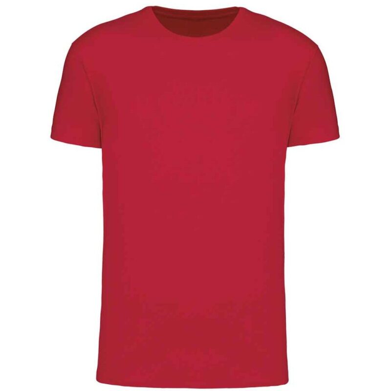 Kariban Unisex 190IC Crew Neck T-Shirt