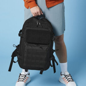 BagBase MOLLE Tactical 35 Litre Backpack