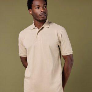 Kustom Kit Cotton Klassic Superwash 60 C Polo Shirt