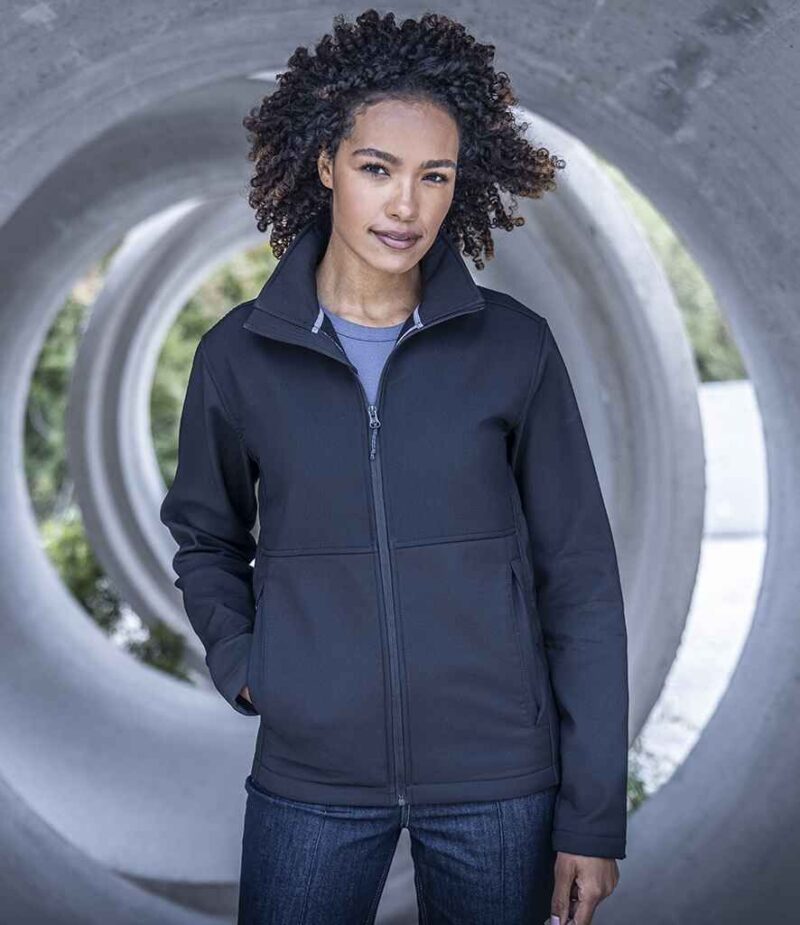 Regatta Recycle.me Soft Shell Jacket