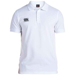 Canterbury Waimak Pique Polo Shirt