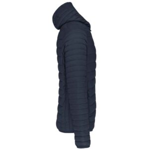 Kariban Lightweight Hooded Padded Jacket
