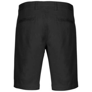Kariban Chino Bermuda Shorts