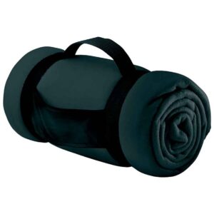 SOL'S Stavenger Plaid Fleece Blanket