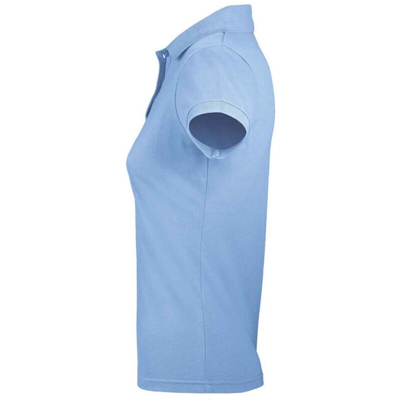 SOL'S Ladies Prime Poly/Cotton Pique Polo Shirt