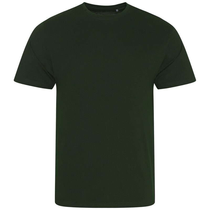 Ecologie Cascades Organic T-Shirt