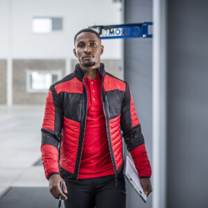 Regatta E-Volve Unisex Thermal Hybrid Jacket
